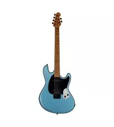 STERLING BY MUSIC MAN - FLUFF - FLUFF AMANA BOAT BLUE