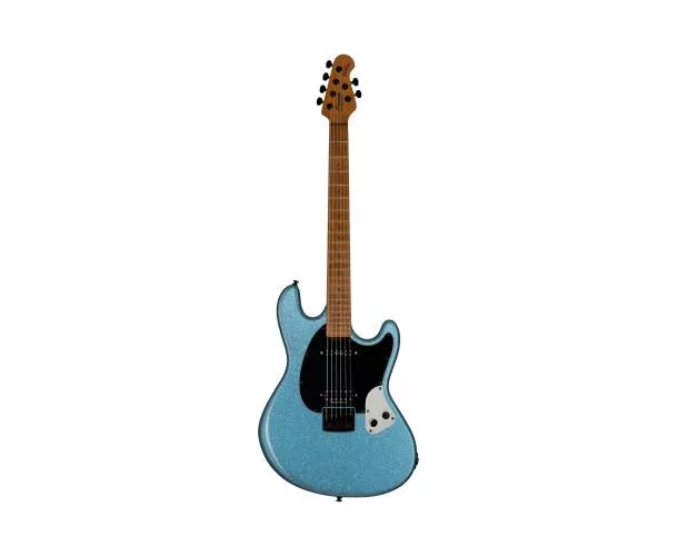 STERLING BY MUSIC MAN - FLUFF - FLUFF AMANA BOAT BLUE STERLING BY MUSIC MAN - FLUFF - FLUFF AMANA BOAT BLUE