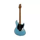 STERLING BY MUSIC MAN - FLUFF - FLUFF AMANA BOAT BLUE