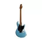 STERLING BY MUSIC MAN - FLUFF - FLUFF AMANA BOAT BLUE
