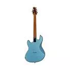 STERLING BY MUSIC MAN - FLUFF - FLUFF AMANA BOAT BLUE