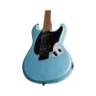 STERLING BY MUSIC MAN - FLUFF - FLUFF AMANA BOAT BLUE