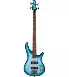 IBANEZ - - SR300EDOT DEEP OCEAN METALLIC