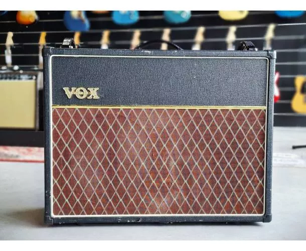 VOX - AC30