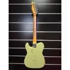 FENDER - AVII TELECASTER CUSTOM 63 BY CUSTOM SHOUP AVEC ETUI