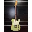 FENDER - AVII TELECASTER CUSTOM 63 BY CUSTOM SHOUP AVEC ETUI