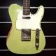 FENDER - AVII TELECASTER CUSTOM 63 BY CUSTOM SHOUP AVEC ETUI