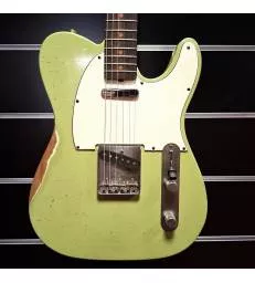 FENDER - AVII TELECASTER...