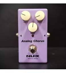 NUX - ANALOG CHORUS