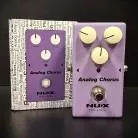 NUX - ANALOG CHORUS