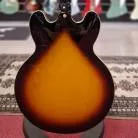 EPIPHONE - SHERATON II PRO VS + HOUSSE