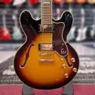 EPIPHONE - SHERATON II PRO VS + HOUSSE