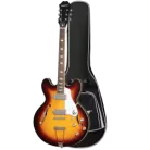 EPIPHONE - CASINO INCL. PREMIUM GIG BAG VINTAGE SUNBURST