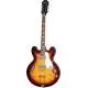 EPIPHONE - CASINO INCL. PREMIUM GIG BAG VINTAGE SUNBURST