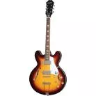 EPIPHONE - CASINO INCL. PREMIUM GIG BAG VINTAGE SUNBURST