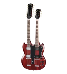 GIBSON - 69 EDS-1275 JIMMY...