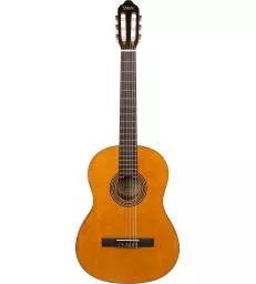 VALENCIA - VC204L, 4/4 NATURELLE VINTAGE GAUCHER