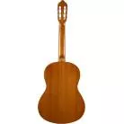 VALENCIA - VC204L, 4/4 NATURELLE VINTAGE GAUCHER