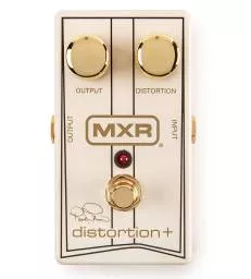 MXR - RANDY RHOADS SPECIAL EDITION DISTORTION +