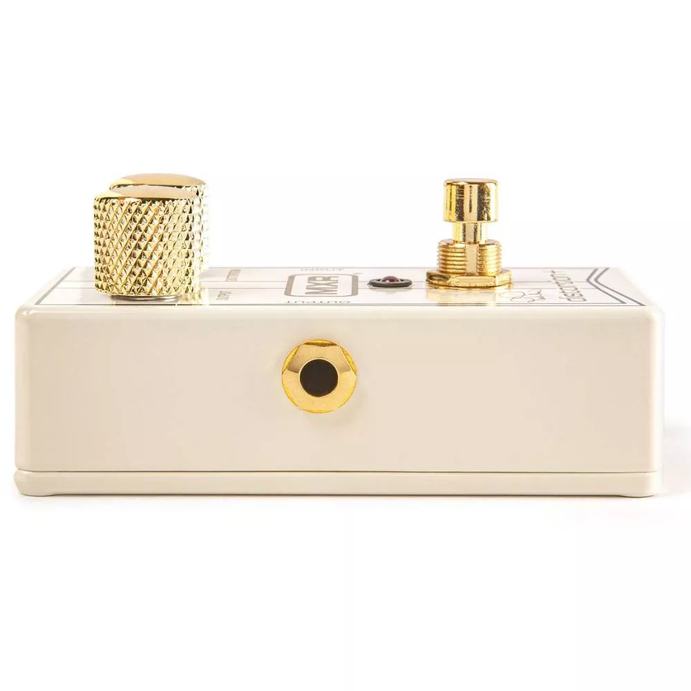 Mxr Randy Rhoads Special Edition Distortion + - Effets Guitare