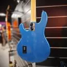 STERLING BY MUSIC MAN - RAY 24 + SOFTCASE