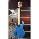 STERLING BY MUSIC MAN - RAY 24 + SOFTCASE