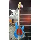 STERLING BY MUSIC MAN - RAY 24 + SOFTCASE