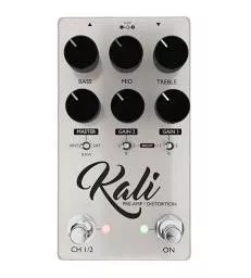 FORTIN KALI PREAMP DISTORTION