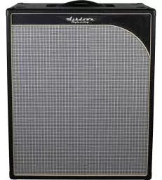 ASHDOWN - BAFFLE PEACEMAKER 2 X 12" CELESTION CREAMBACK MADE IN UK