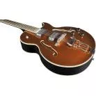 EKO - HOLLOWBODY - TYPE HOLLOWBODY JAZZ SINGLE CUT - GOLD