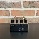 FENDER - MGT TUBE DISTROTION