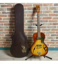 B&G - PRIVATE BUILD LITTLE...