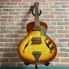 B&G - PRIVATE BUILD LITTLE SISTER MAPPLE SUNBURST kickbuckers + KIT P90