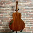 B&G - PRIVATE BUILD LITTLE SISTER MAPPLE SUNBURST kickbuckers + KIT P90