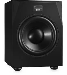 ADAM AUDIO - SUBWOOFER ACTIF / 1000W / 1 X 15"