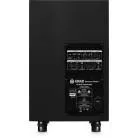 ADAM AUDIO - SUBWOOFER ACTIF / 200W / 1 X 12"