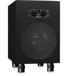 ADAM AUDIO - SUBWOOFER ACTIF / 160W / 1 X 8.5"