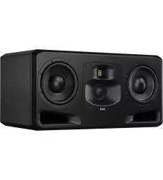 ADAM AUDIO - ENCEINTE PRINCIPALE-MOYENNE DISTANCE ACTIVE / 3 VOIX / HAUT-PARLEURS 2 X 10.5"