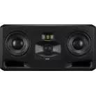 ADAM AUDIO - ENCEINTE PRINCIPALE-MOYENNE DISTANCE ACTIVE / 3 VOIX / HAUT-PARLEURS 2 X 10.5"