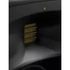 ADAM AUDIO - ENCEINTE PRINCIPALE-MOYENNE DISTANCE ACTIVE / 3 VOIX / HAUT-PARLEURS 2 X 10.5"