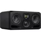 ADAM AUDIO - ENCEINTE MOYENNE DISTANCE ACTIVE / 3 VOIX / HAUT-PARLEURS 2 X 7"