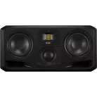ADAM AUDIO - ENCEINTE MOYENNE DISTANCE ACTIVE / 3 VOIX / HAUT-PARLEURS 2 X 7"