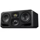 ADAM AUDIO - ENCEINTE MOYENNE DISTANCE ACTIVE / 3 VOIX / HAUT-PARLEURS 2 X 7"