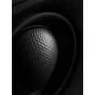 ADAM AUDIO - ENCEINTE MOYENNE DISTANCE ACTIVE / 3 VOIX / HAUT-PARLEURS 2 X 7"