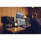 ADAM AUDIO - ENCEINTE MOYENNE DISTANCE ACTIVE / 3 VOIX / HAUT-PARLEURS 2 X 7"