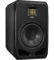 ADAM AUDIO - ENCEINTE DE PROXIMITE ACTIVE / 2 VOIX / HAUT-PARLEUR 7"