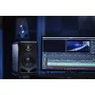 ADAM AUDIO - ENCEINTE DE PROXIMITE ACTIVE / 2 VOIX / HAUT-PARLEUR 7"