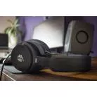 ADAM AUDIO - CASQUE DE MONITORING FERME / DIAPHRAGM PEEK 40MM / PLUG-IN UTILITY INCLUS