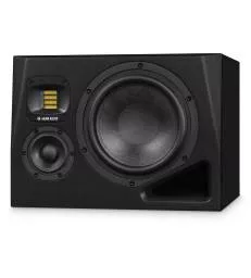 ADAM AUDIO - ENCEINTE DE PROXIMITE - MOYENNE DISTANCE ACTIVE / 2 VOIX / HAUT-PARLEUR 8"