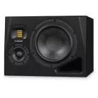 ADAM AUDIO - ENCEINTE DE PROXIMITE - MOYENNE DISTANCE ACTIVE / 2 VOIX / HAUT-PARLEUR 8"